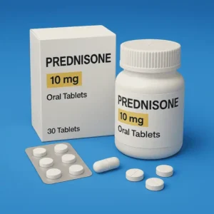Prednisone