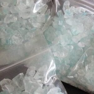 Crystal Meth